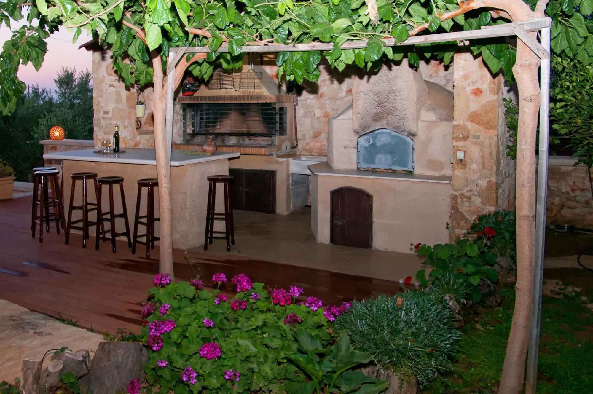 Kondomarion Giovanta Villa מראה חיצוני תמונה