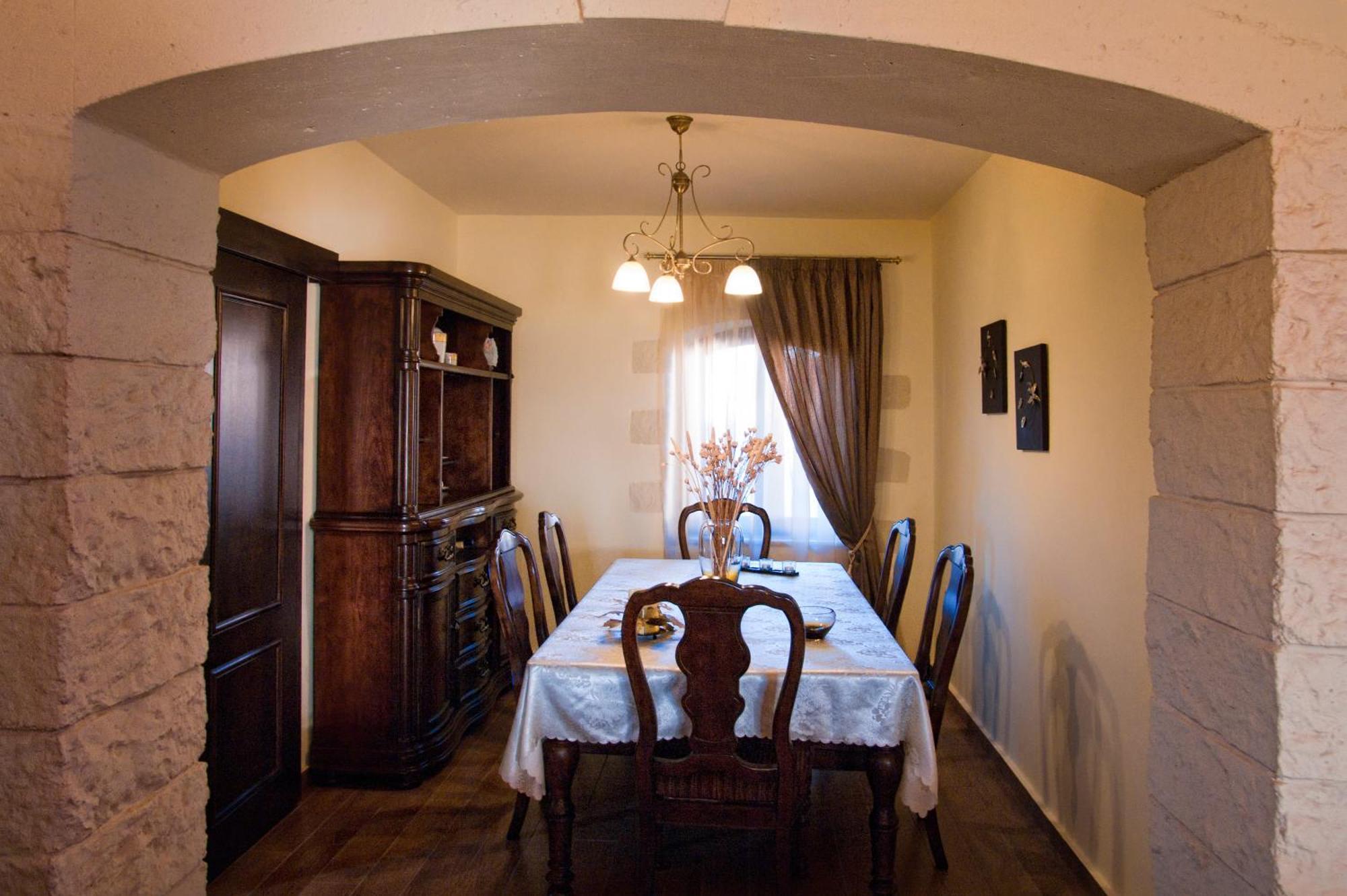 Kondomarion Giovanta Villa מראה חיצוני תמונה