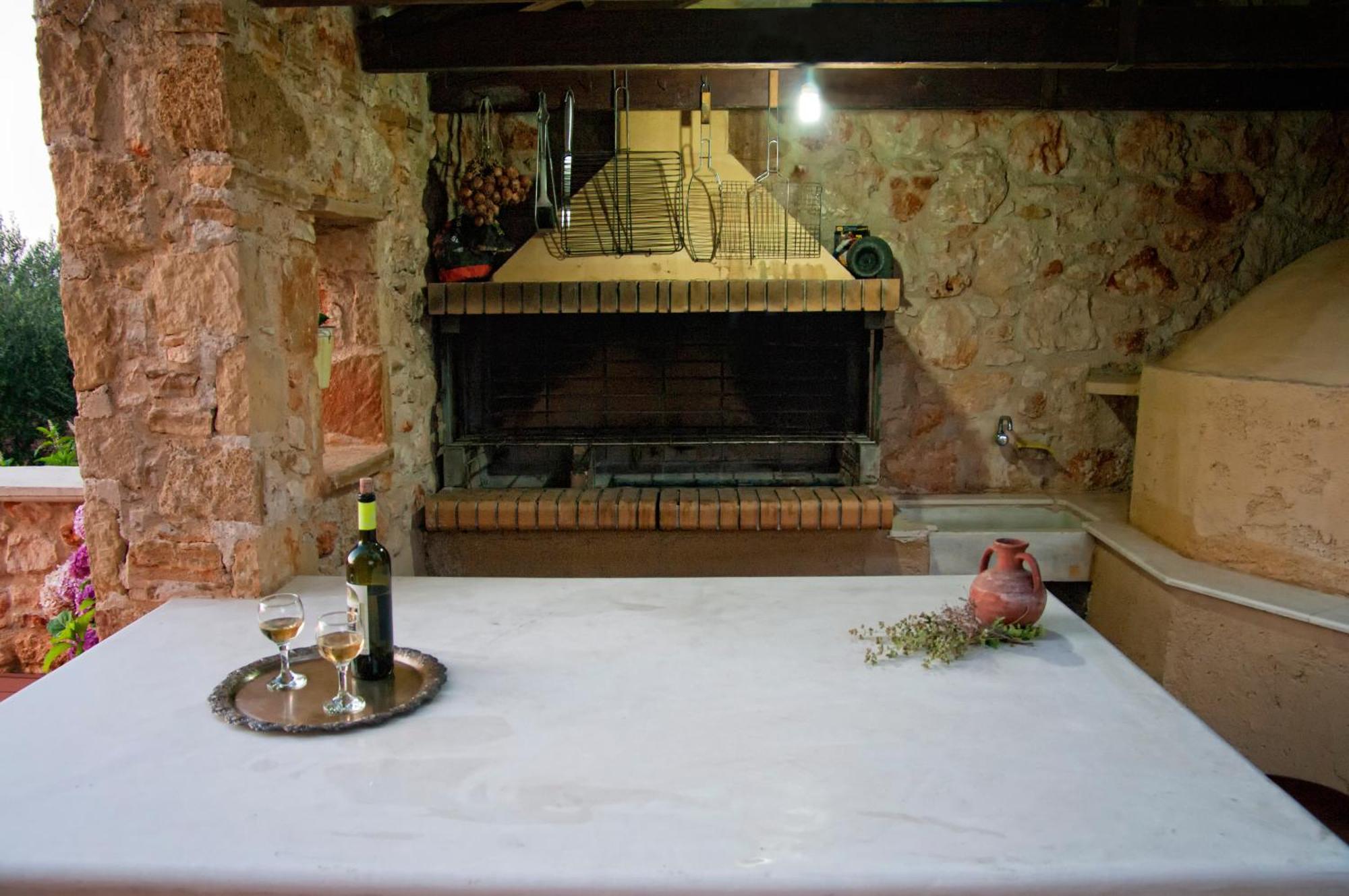 Kondomarion Giovanta Villa מראה חיצוני תמונה