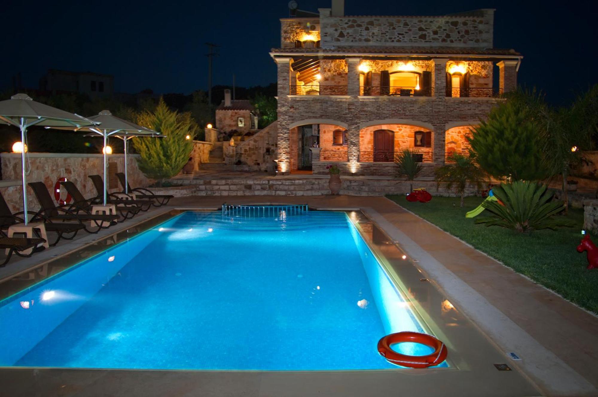 Kondomarion Giovanta Villa מראה חיצוני תמונה