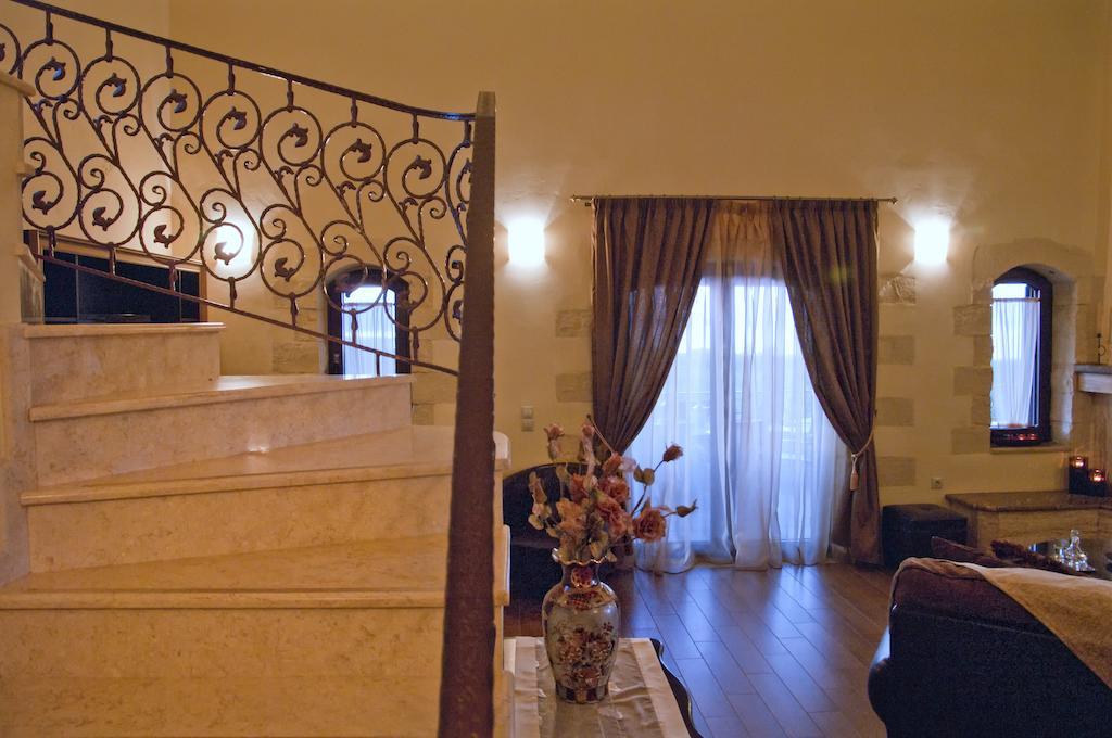 Kondomarion Giovanta Villa חדר תמונה